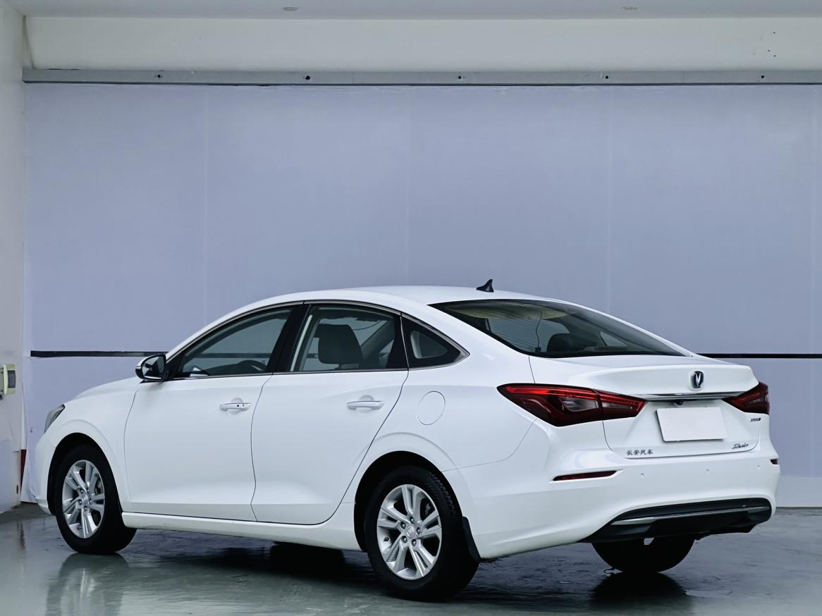 Changan Eado 2019 thumb 11