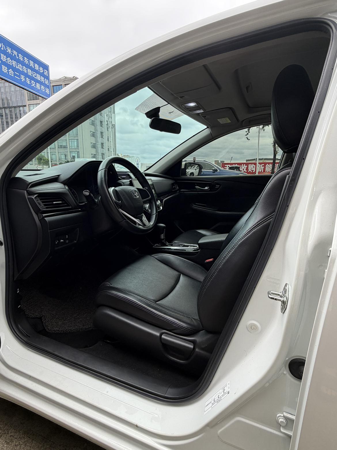 Honda Crider 2019 thumb 7