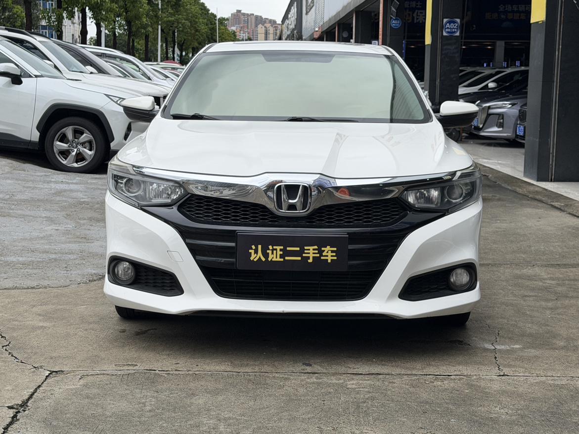 Honda Crider 2019 thumb 9