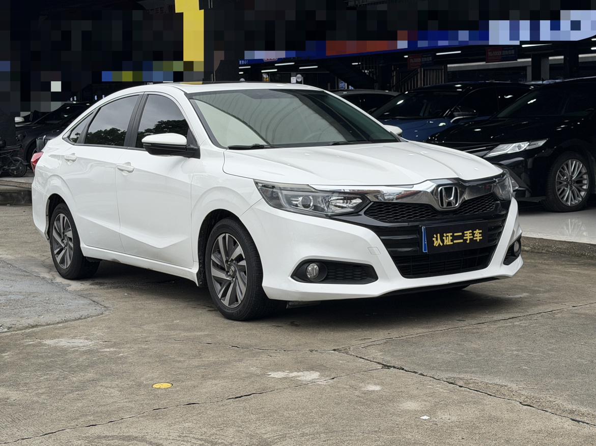 Honda Crider 2019 thumb 10