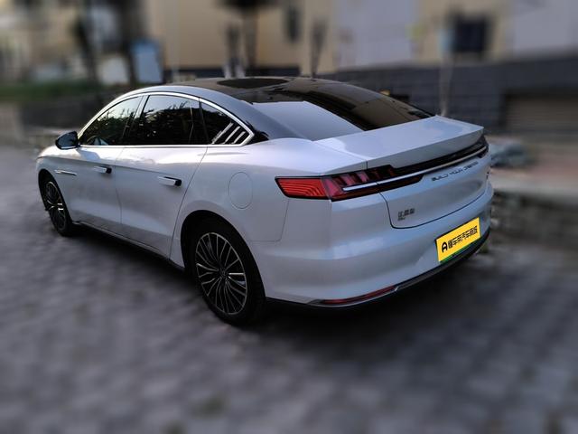 BYD Han 2020 thumb 2