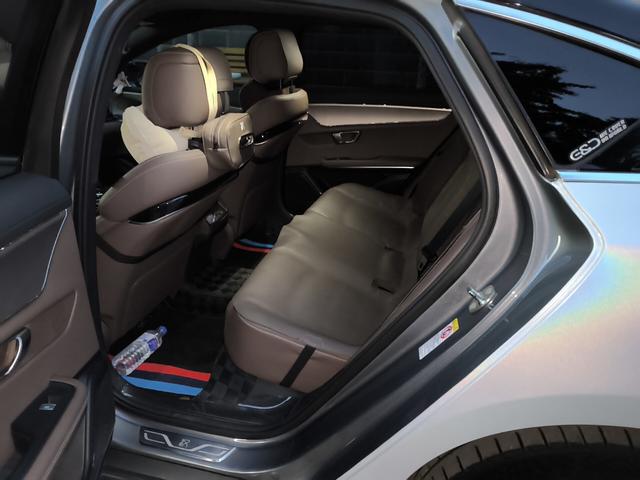 BYD Han 2020 thumb 10