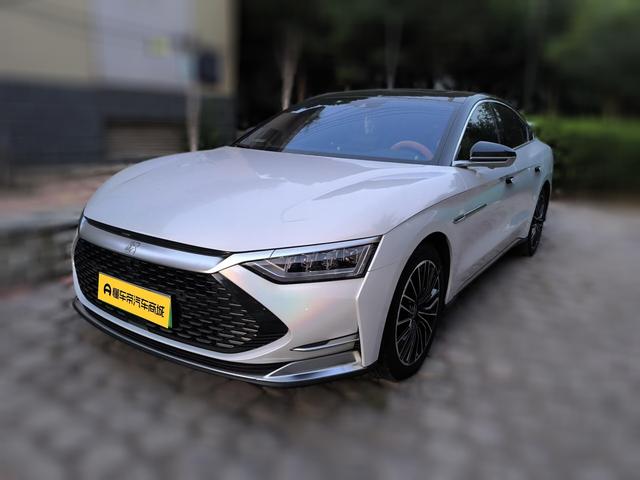 BYD Han 2020 thumb 11