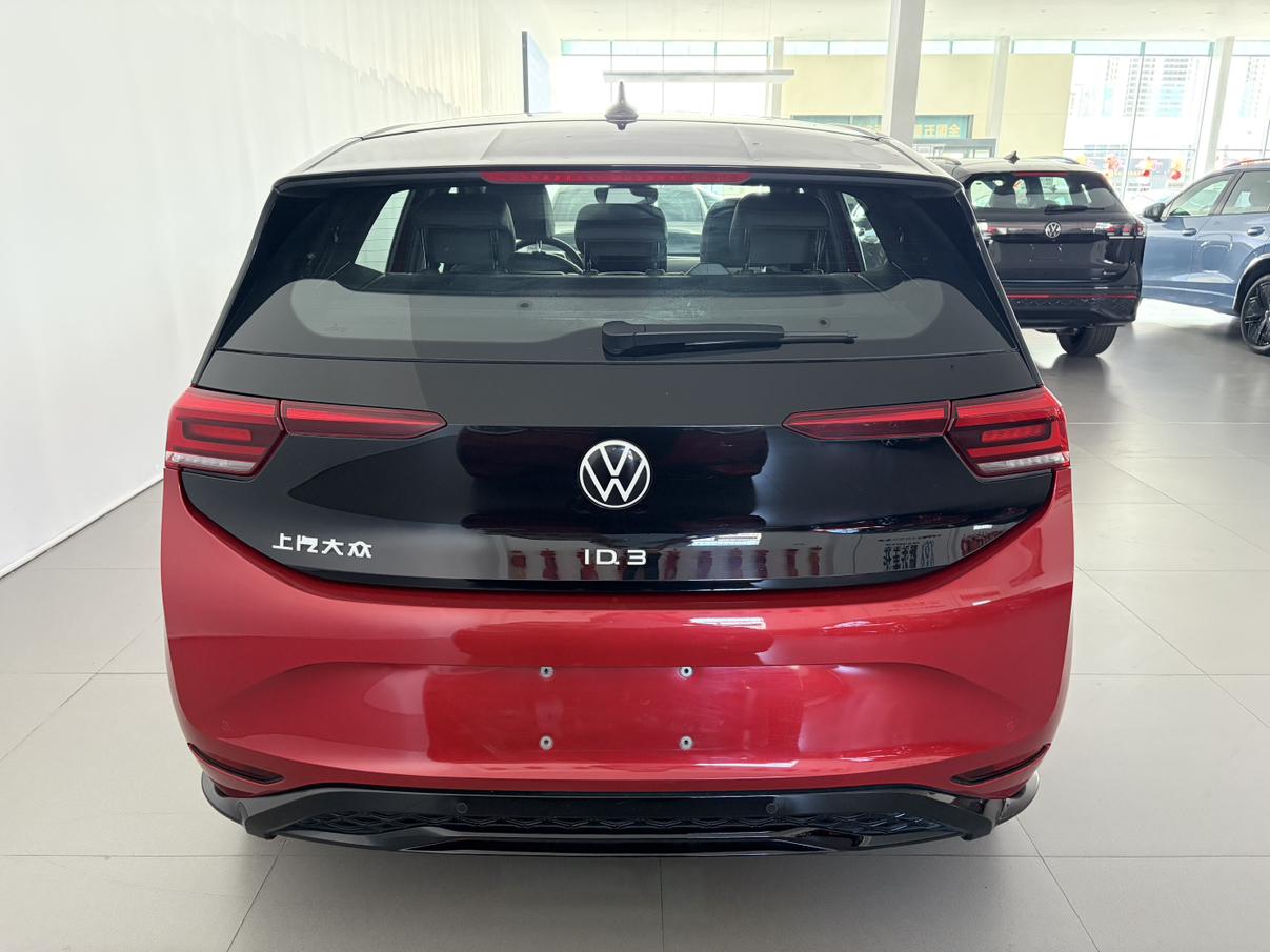 Volkswagen ID.3 2026 thumb 3