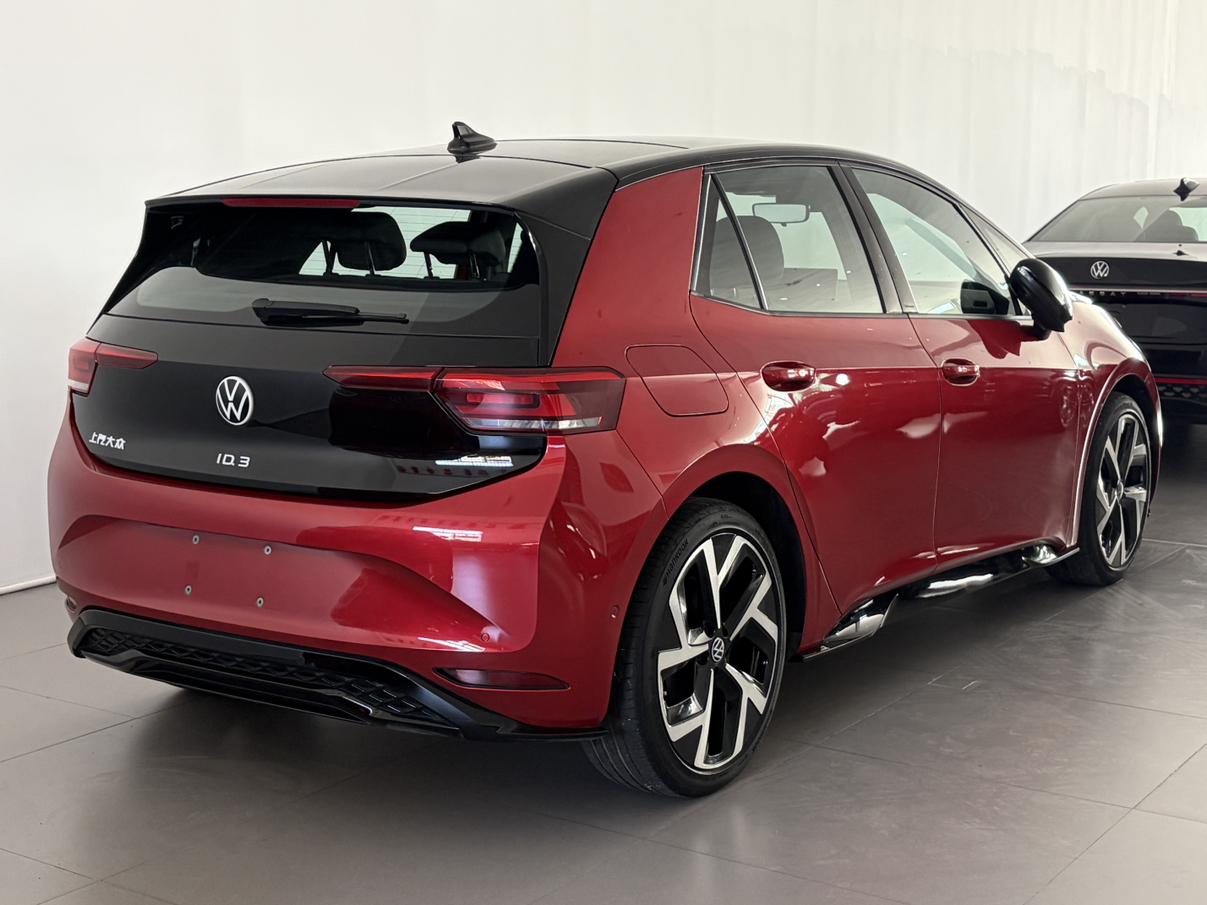 Volkswagen ID.3 2026 thumb 4