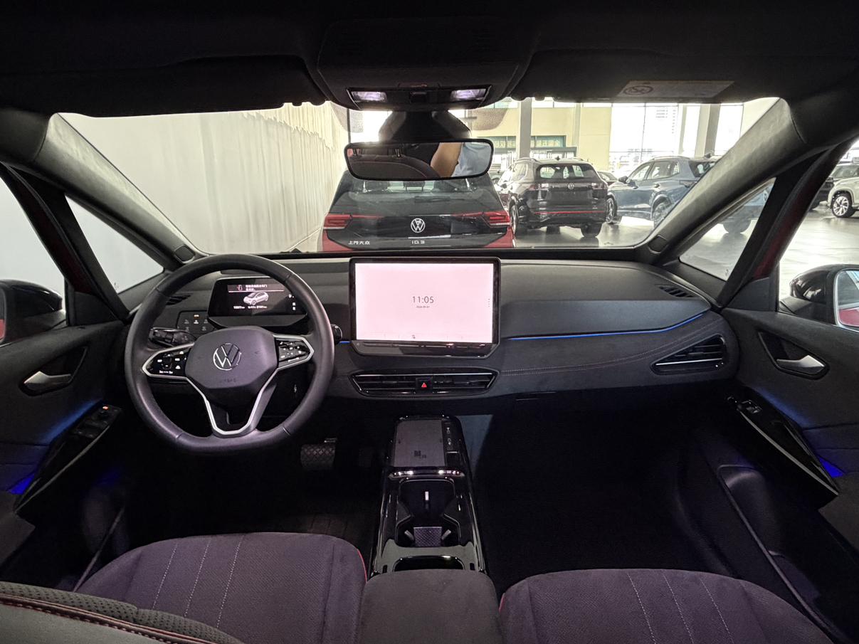 Volkswagen ID.3 2026 thumb 5