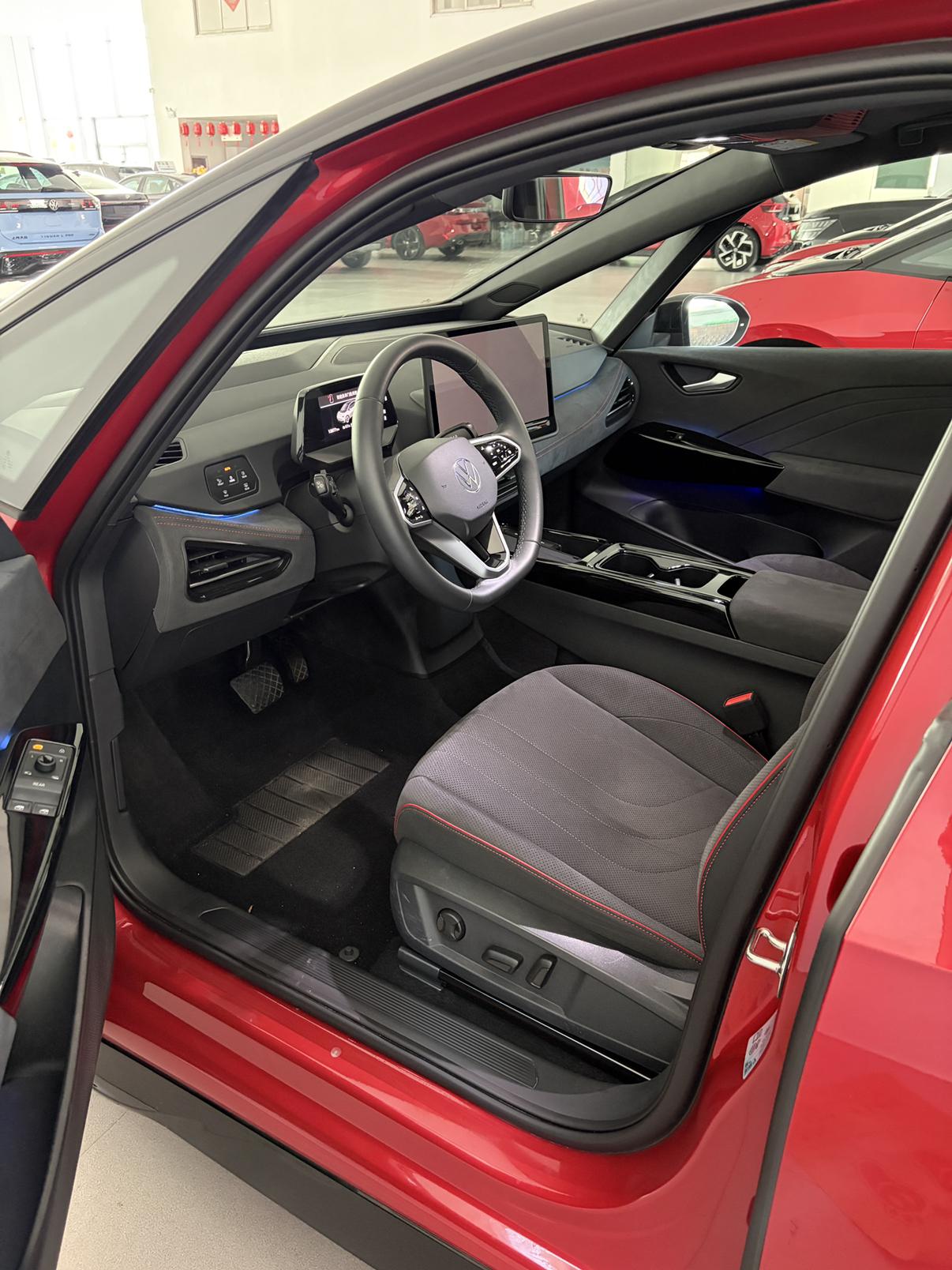 Volkswagen ID.3 2026 thumb 6