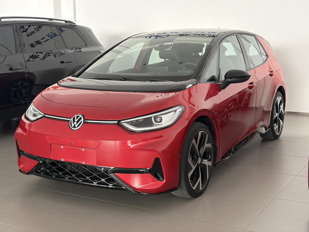 Volkswagen ID.3 2026 thumb 9