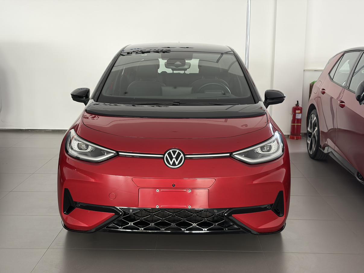 Volkswagen ID.3 2026 thumb 10