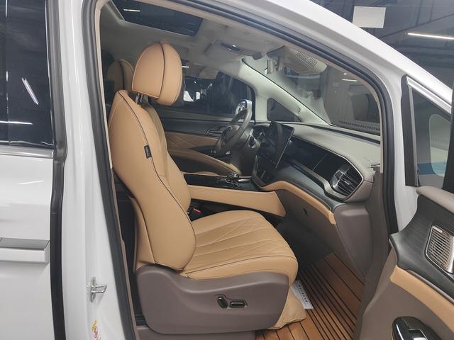 Denza D9 EV 2022 thumb 9