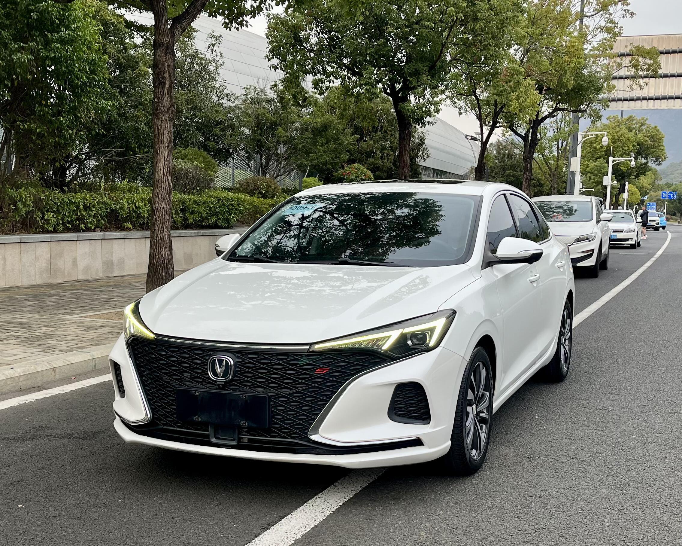 Changan Eado 2022 thumb 9