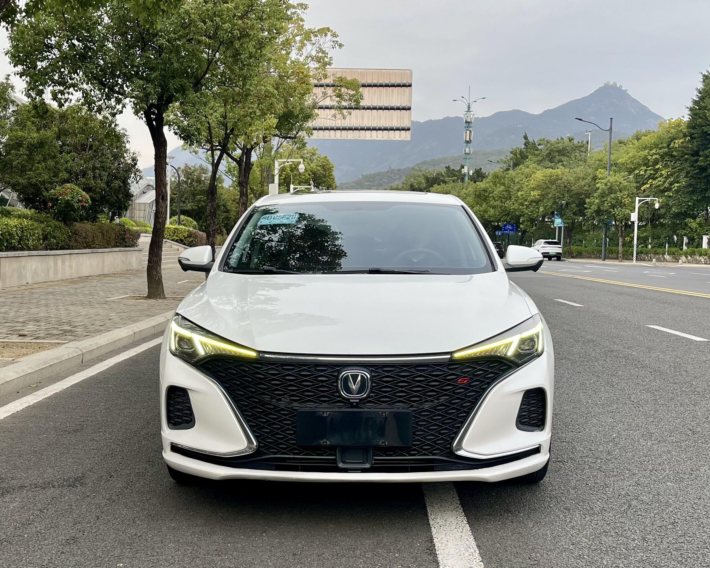 Changan Eado 2022 thumb 10