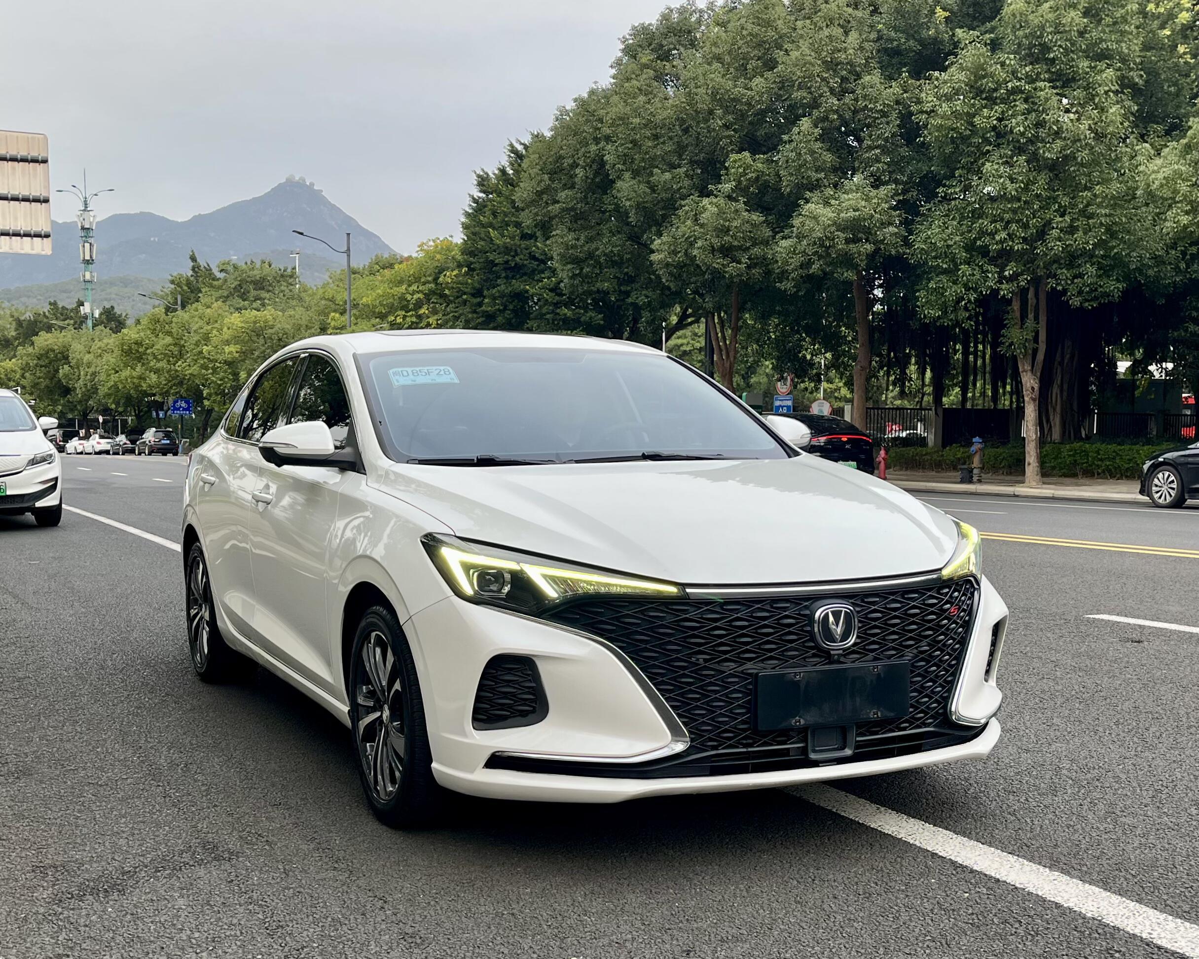 Changan Eado 2022 thumb 11
