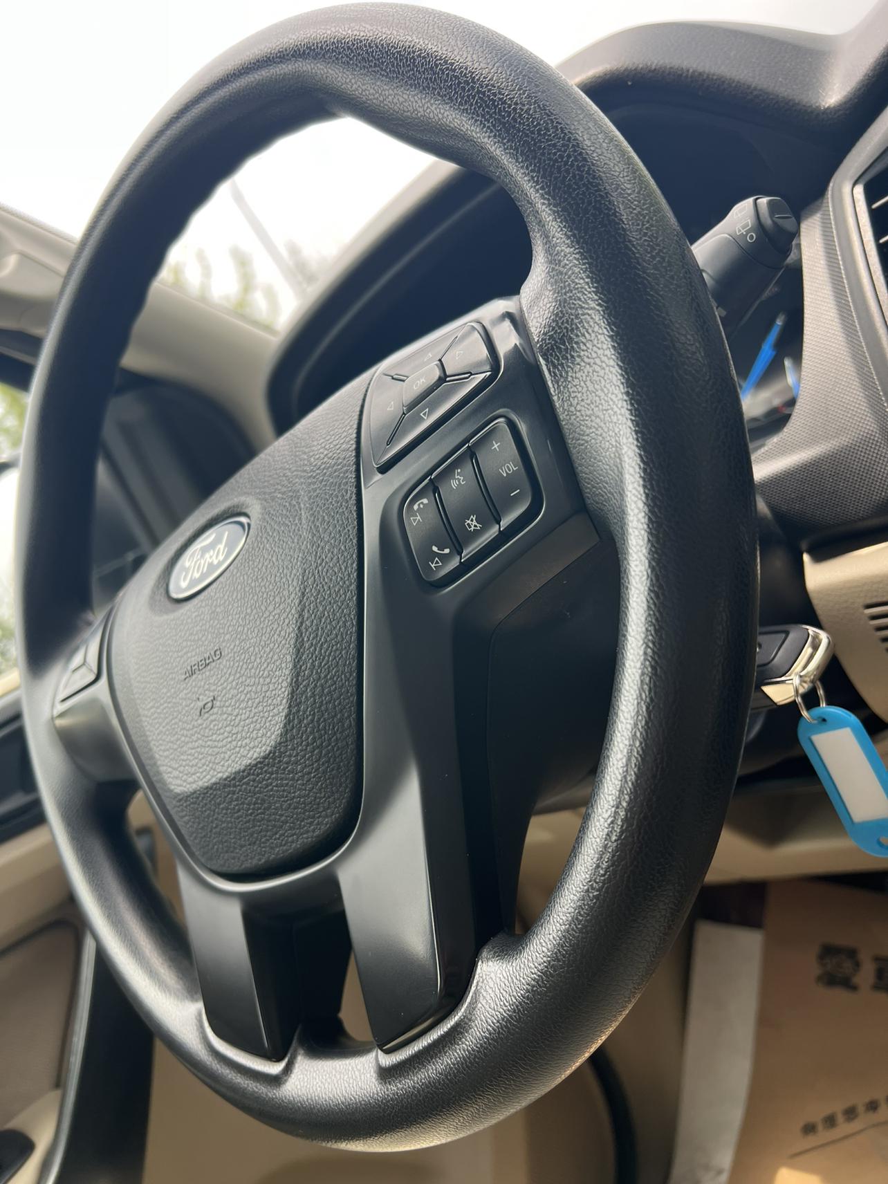 Ford Ranger 2017 thumb 8