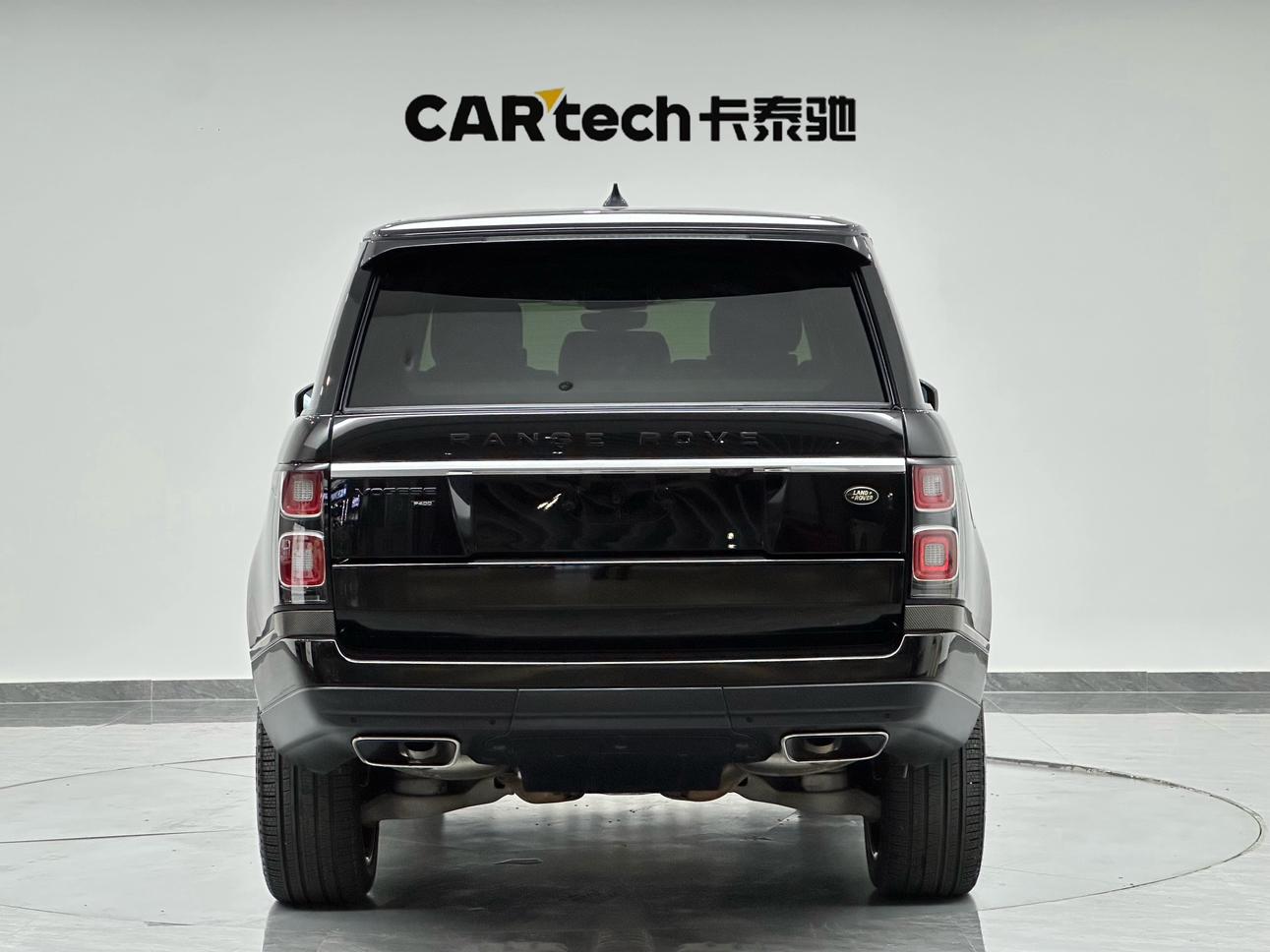 Land Rover Range Rover 2021 thumb 4