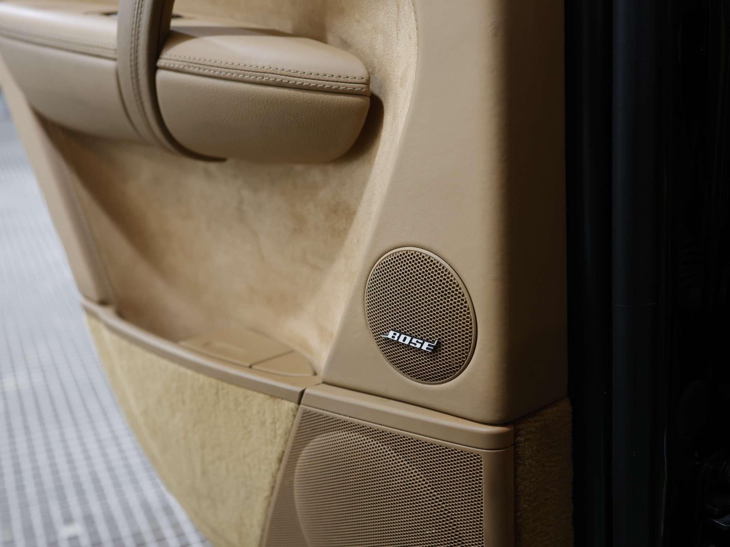 Porsche Cayenne 2008 thumb 5
