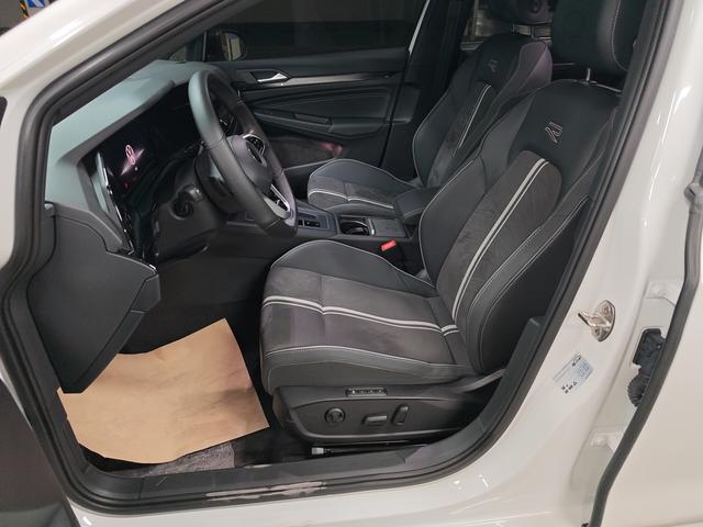 Volkswagen Golf Sportsvan 2023 thumb 8