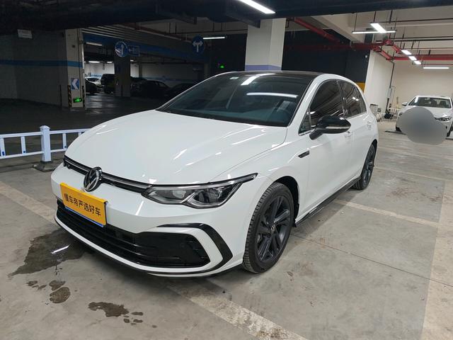 Volkswagen Golf Sportsvan 2023 thumb 11