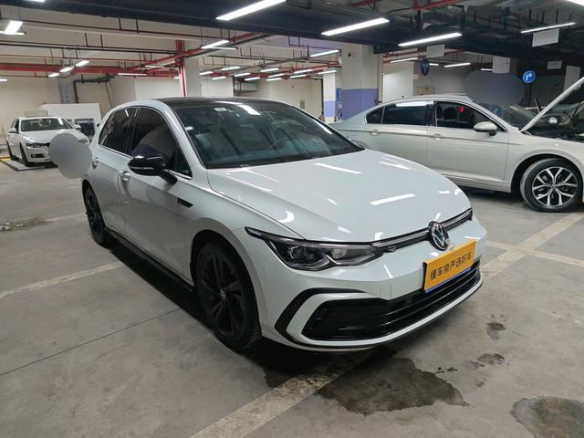 Volkswagen Golf Sportsvan 2023 thumb 12