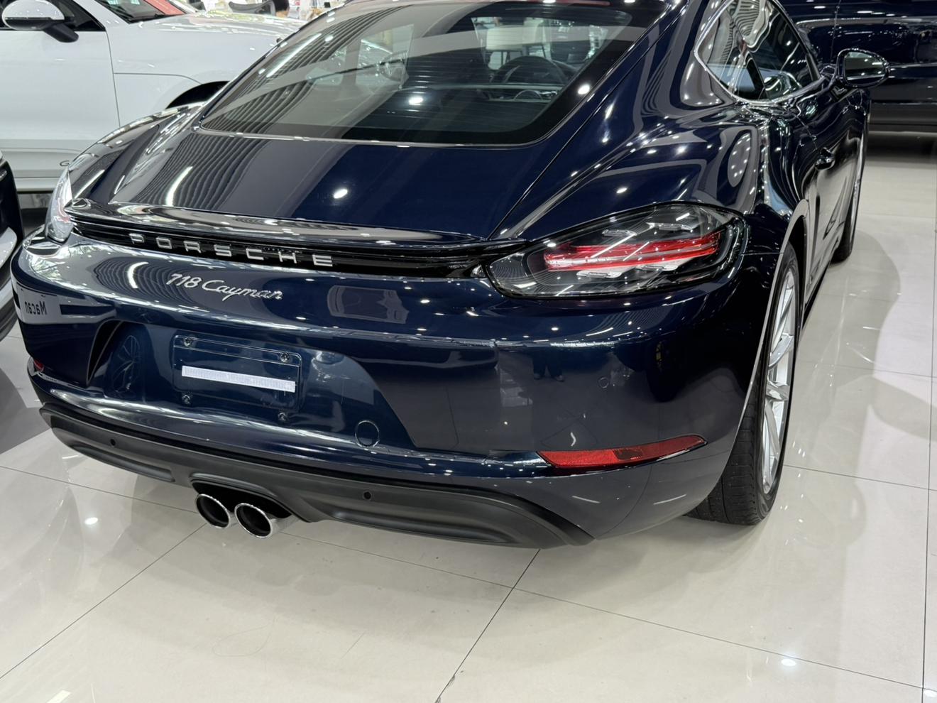 Porsche 718 2018 thumb 4
