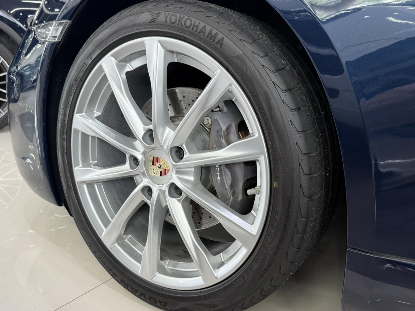 Porsche 718 2018 thumb 11