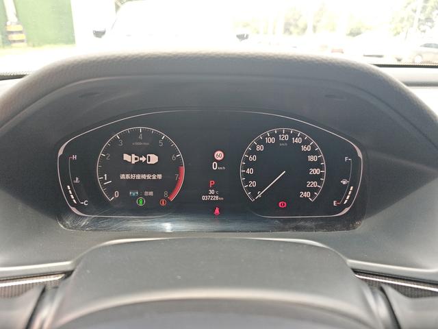 Honda Accord 2022 thumb 4