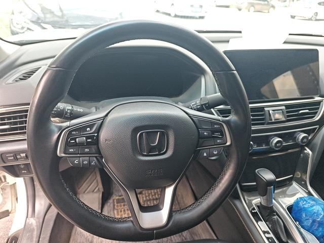 Honda Accord 2022 thumb 5