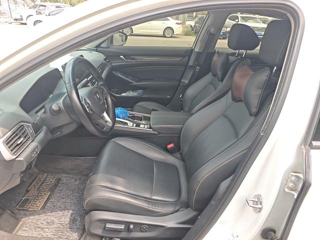 Honda Accord 2022 thumb 8