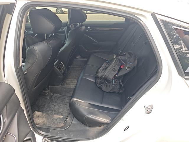Honda Accord 2022 thumb 10
