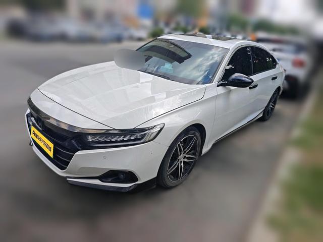 Honda Accord 2022 thumb 11