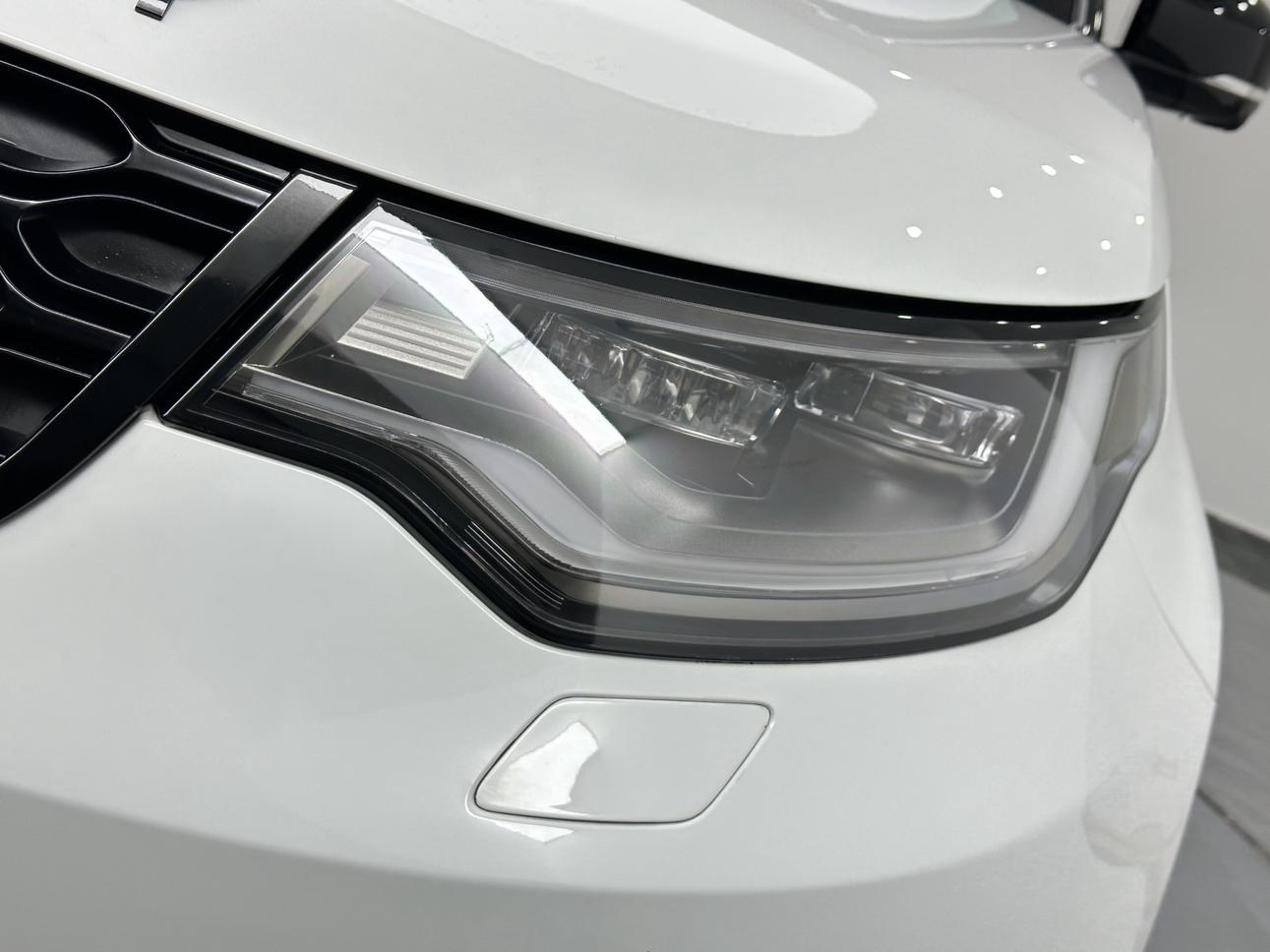 Land Rover Discovery 2021 thumb 7