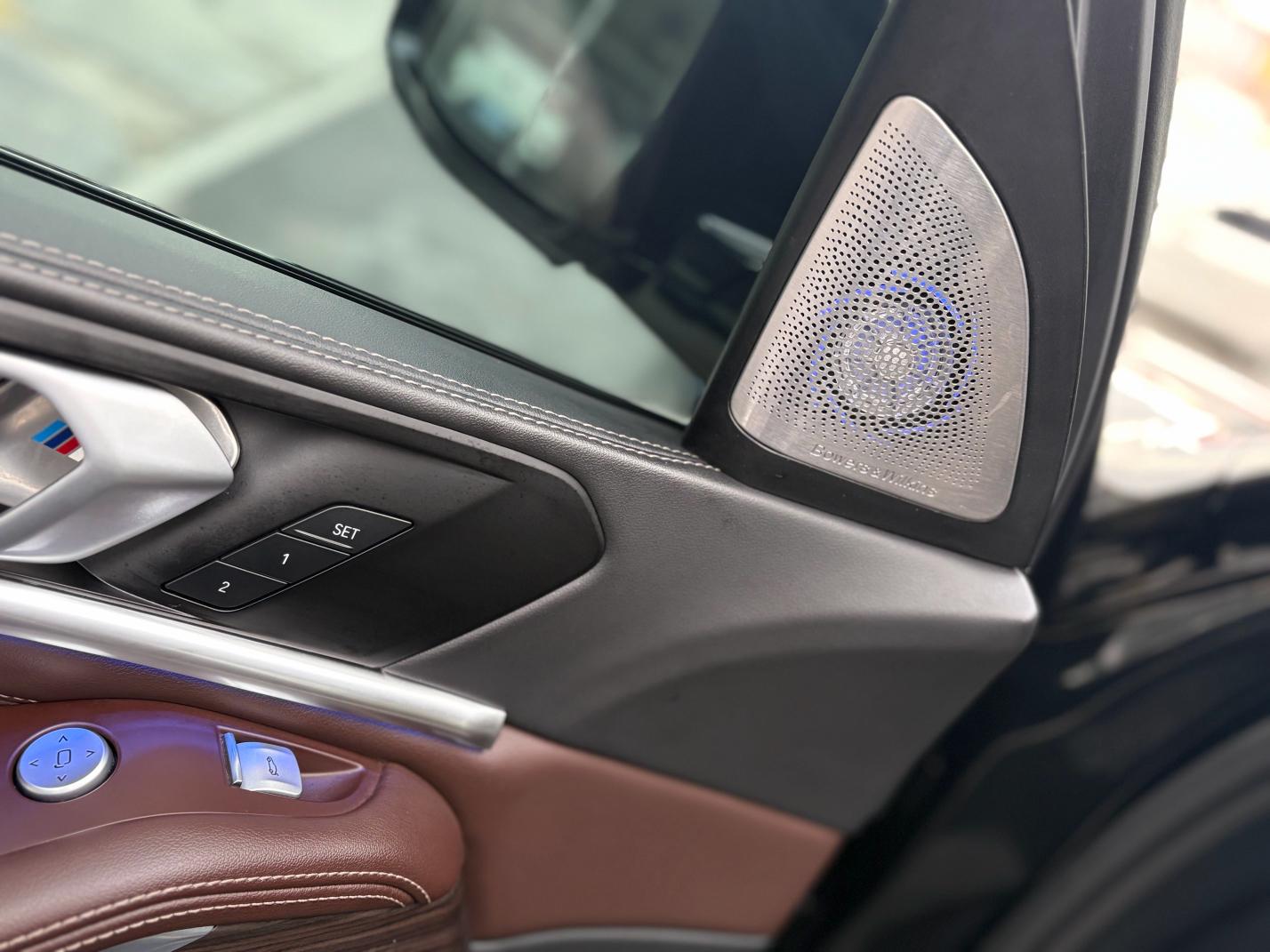 BMW X5 2023 thumb 6