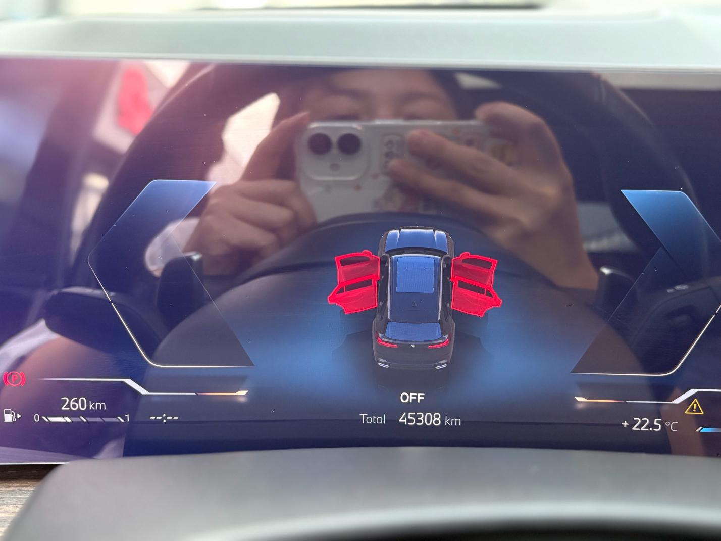 BMW X5 2023 thumb 9