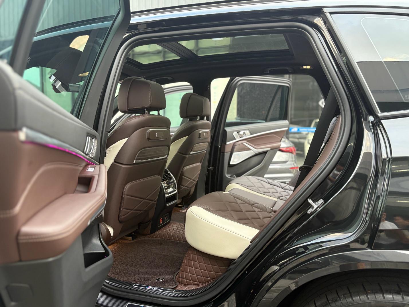 BMW X5 2023 thumb 11