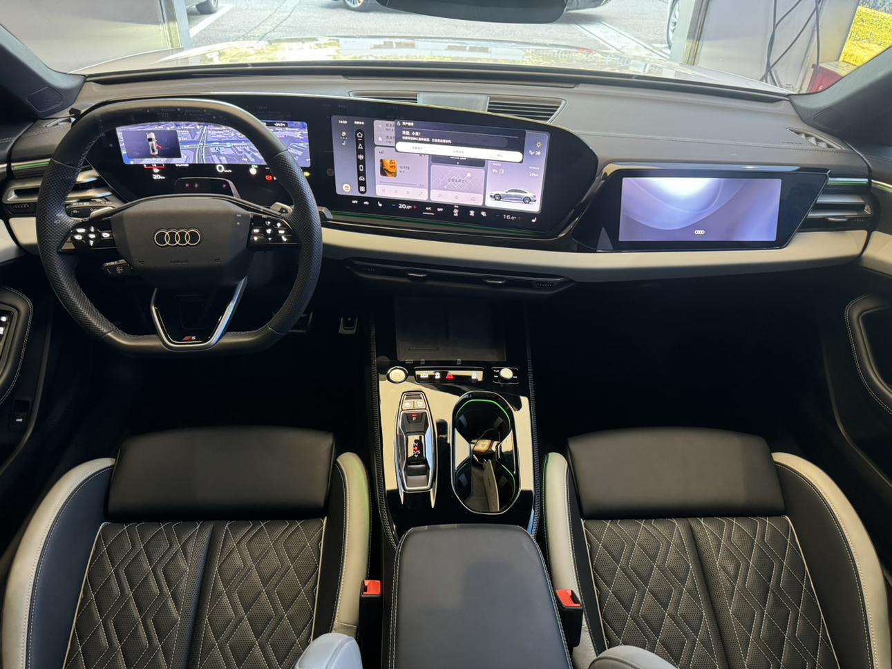 Audi A5 2026 thumb 9