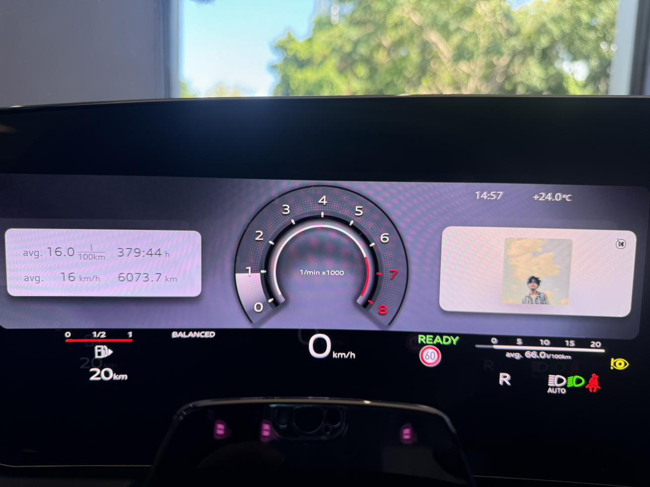 Audi A5 2026 thumb 11