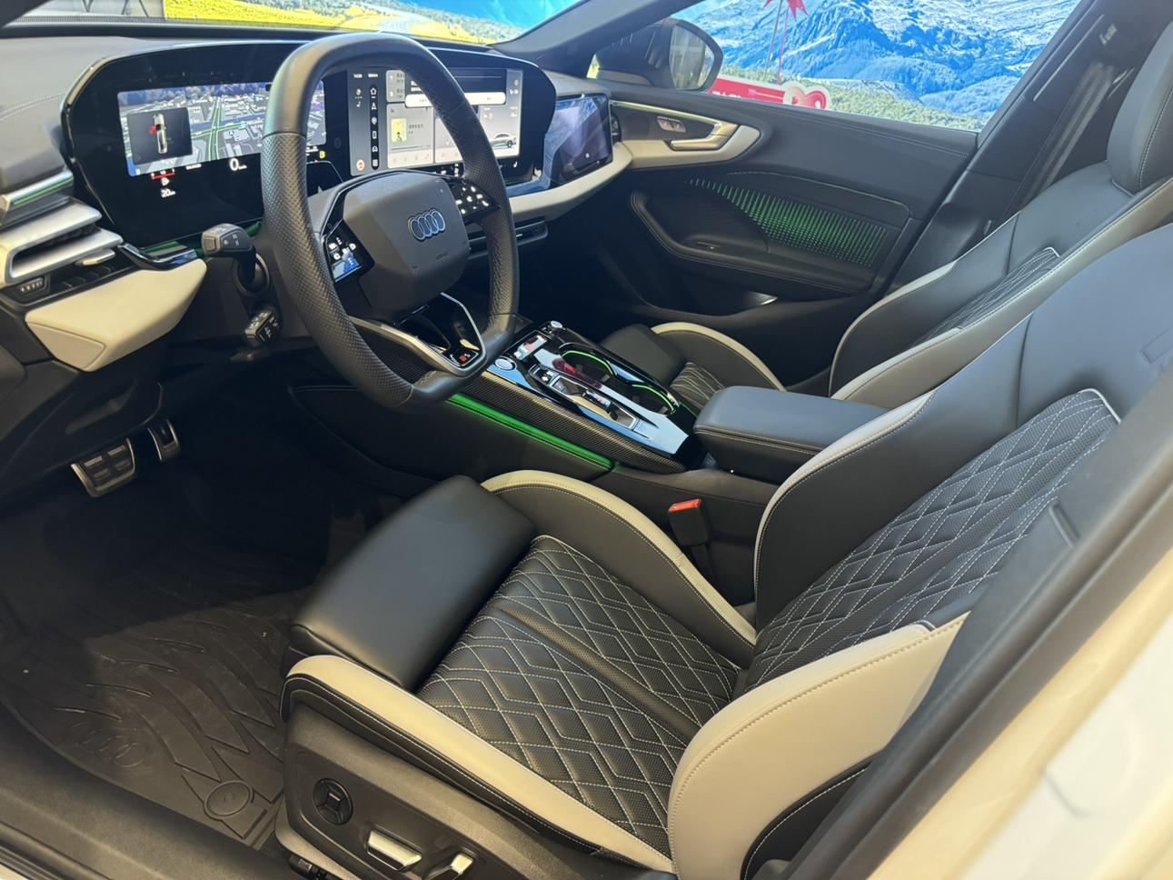 Audi A5 2026 thumb 12
