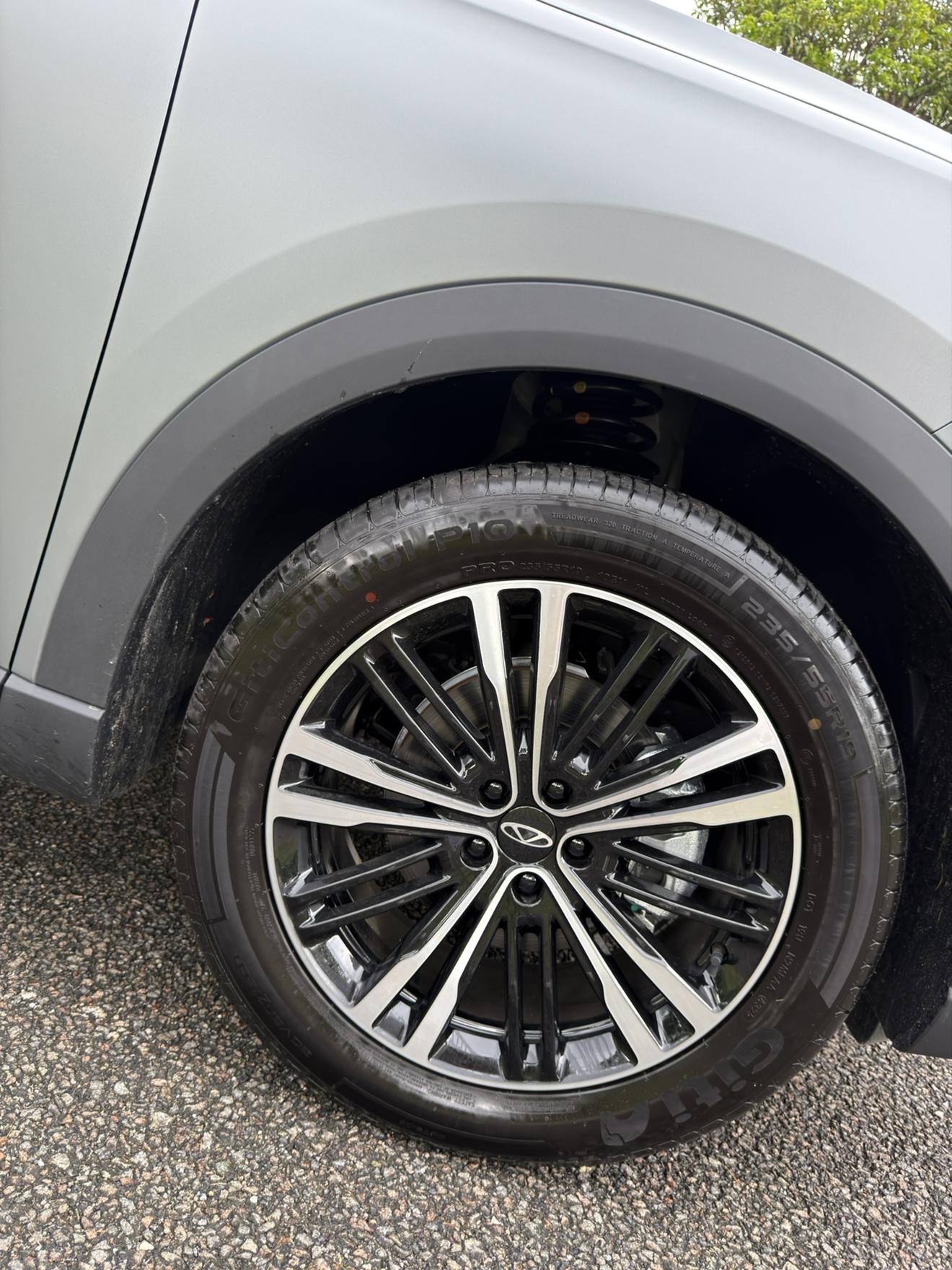 Chery Tiggo 9 2026 thumb 11