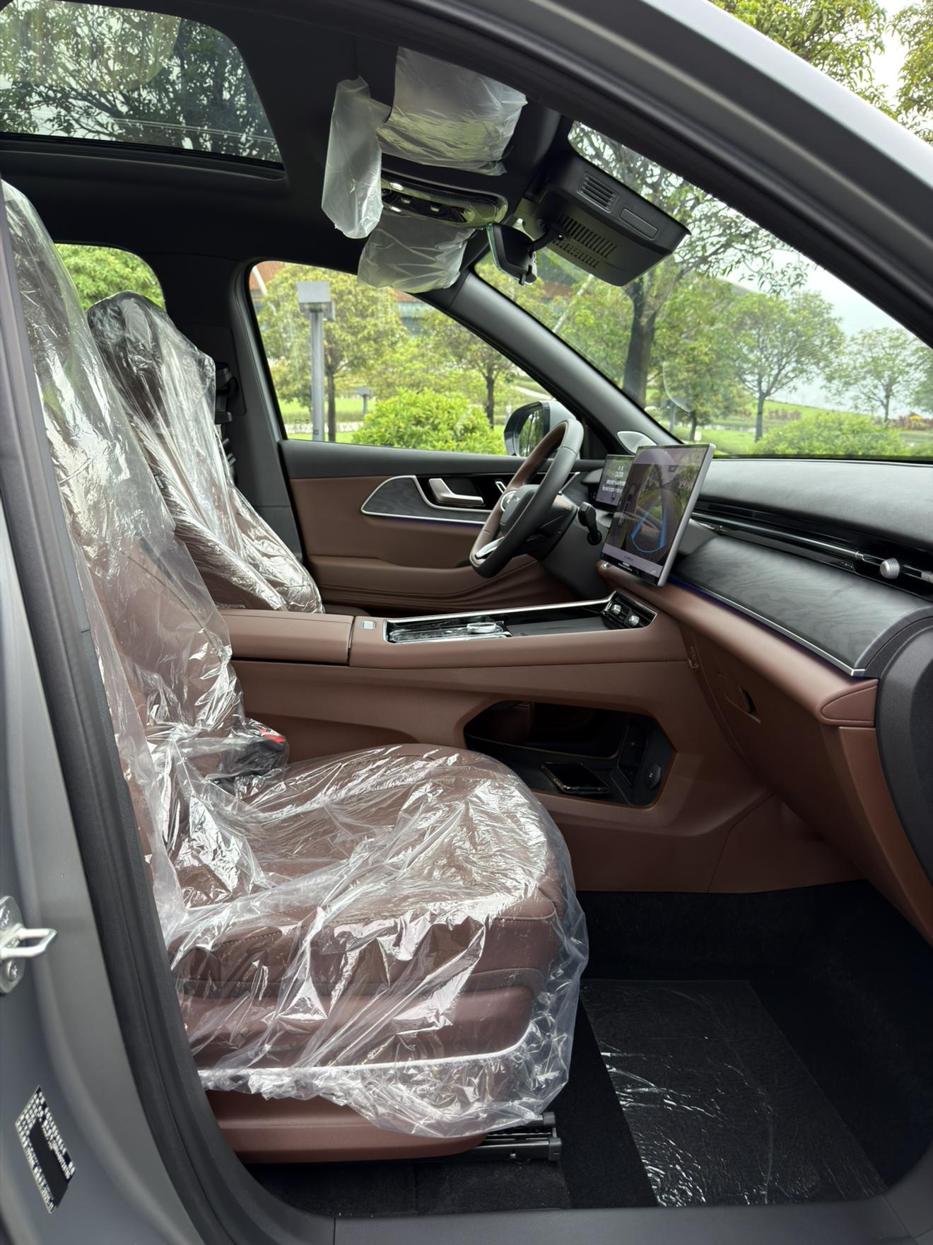 Chery Tiggo 9 2026 thumb 12