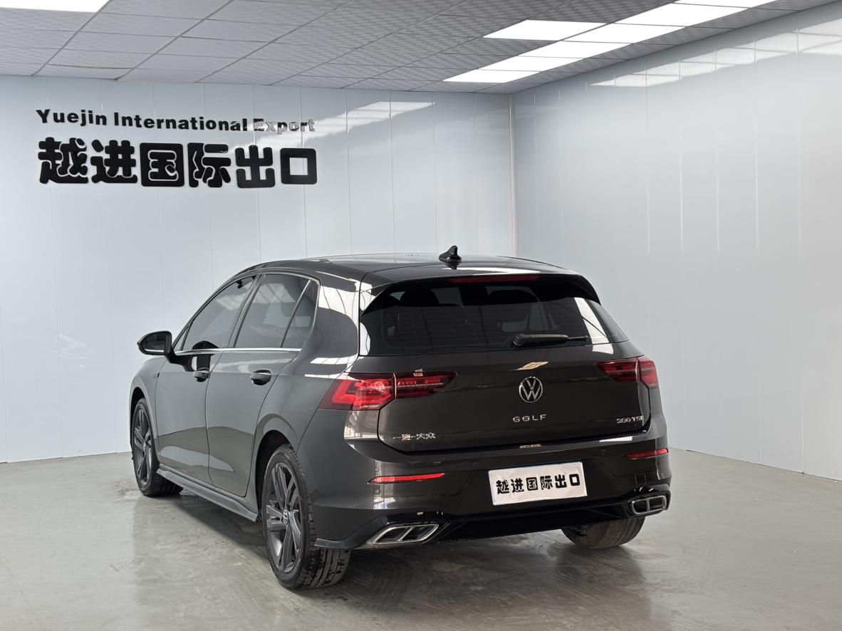 Volkswagen Golf Sportsvan 2023 thumb 2