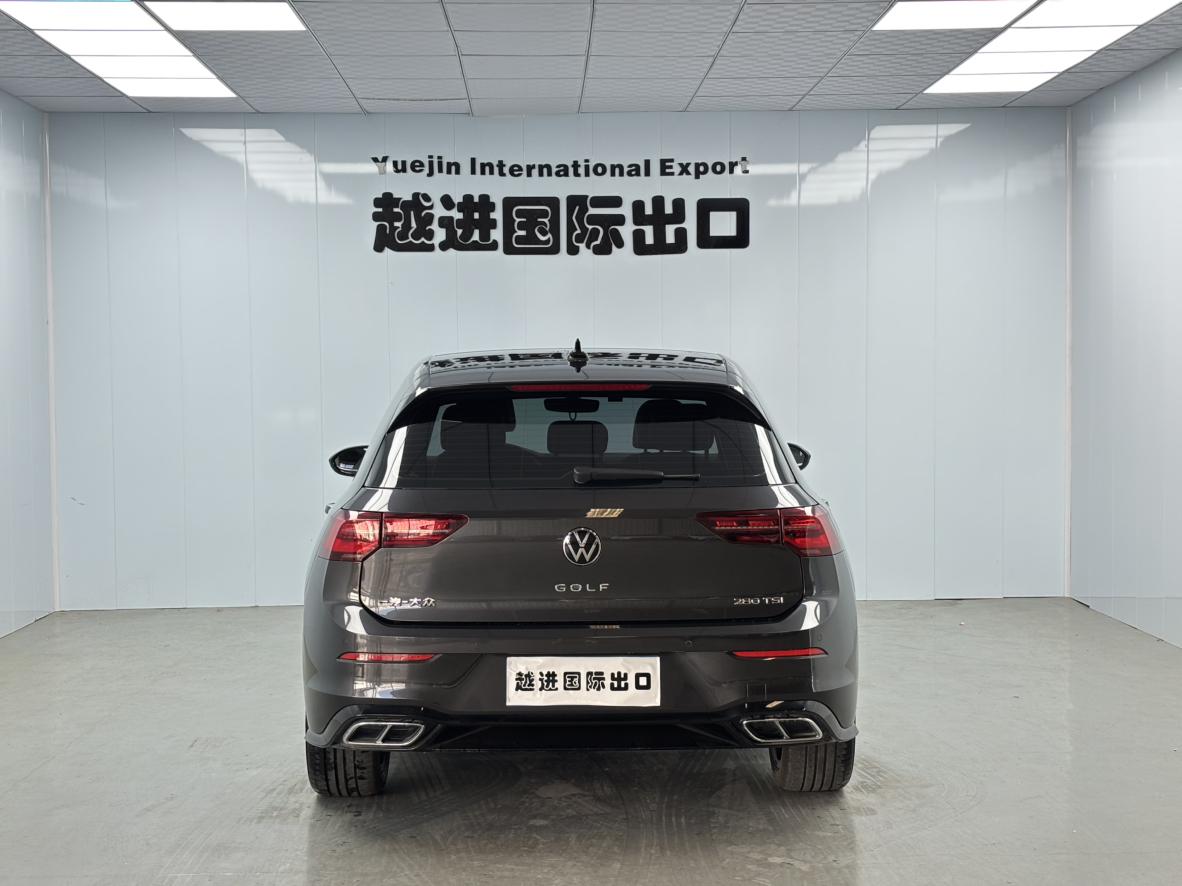 Volkswagen Golf Sportsvan 2023 thumb 3
