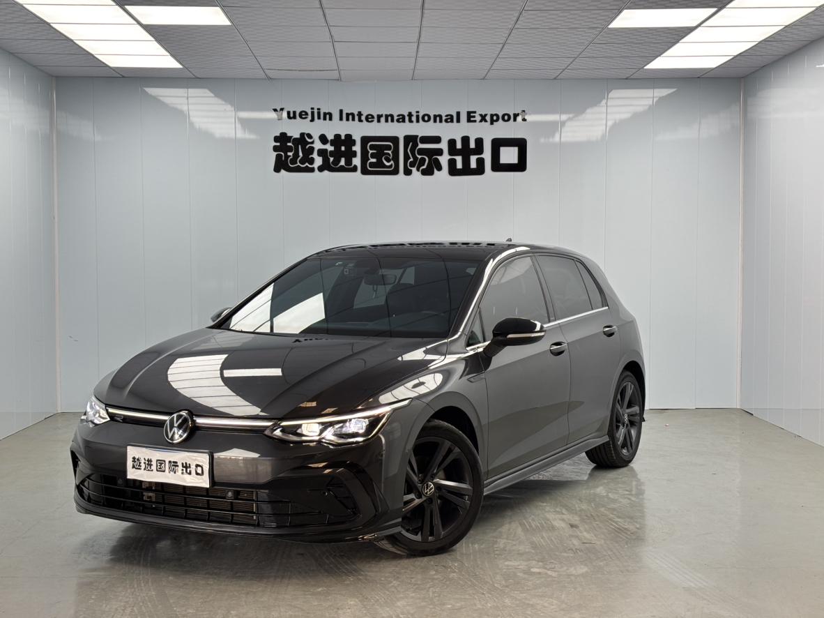Volkswagen Golf Sportsvan 2023 thumb 10