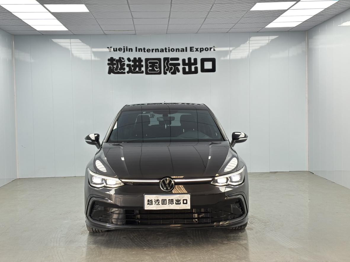 Volkswagen Golf Sportsvan 2023 thumb 11