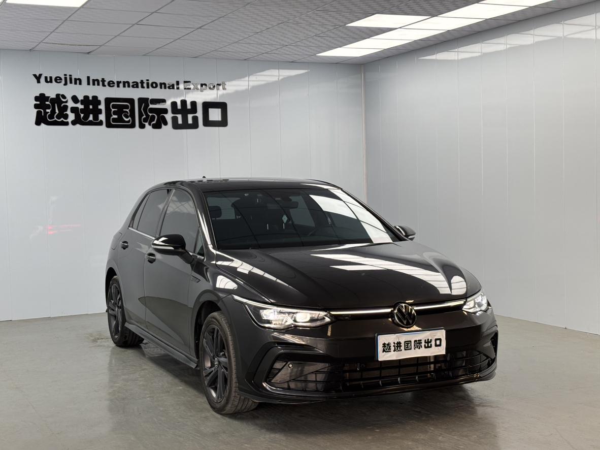 Volkswagen Golf Sportsvan 2023 thumb 12