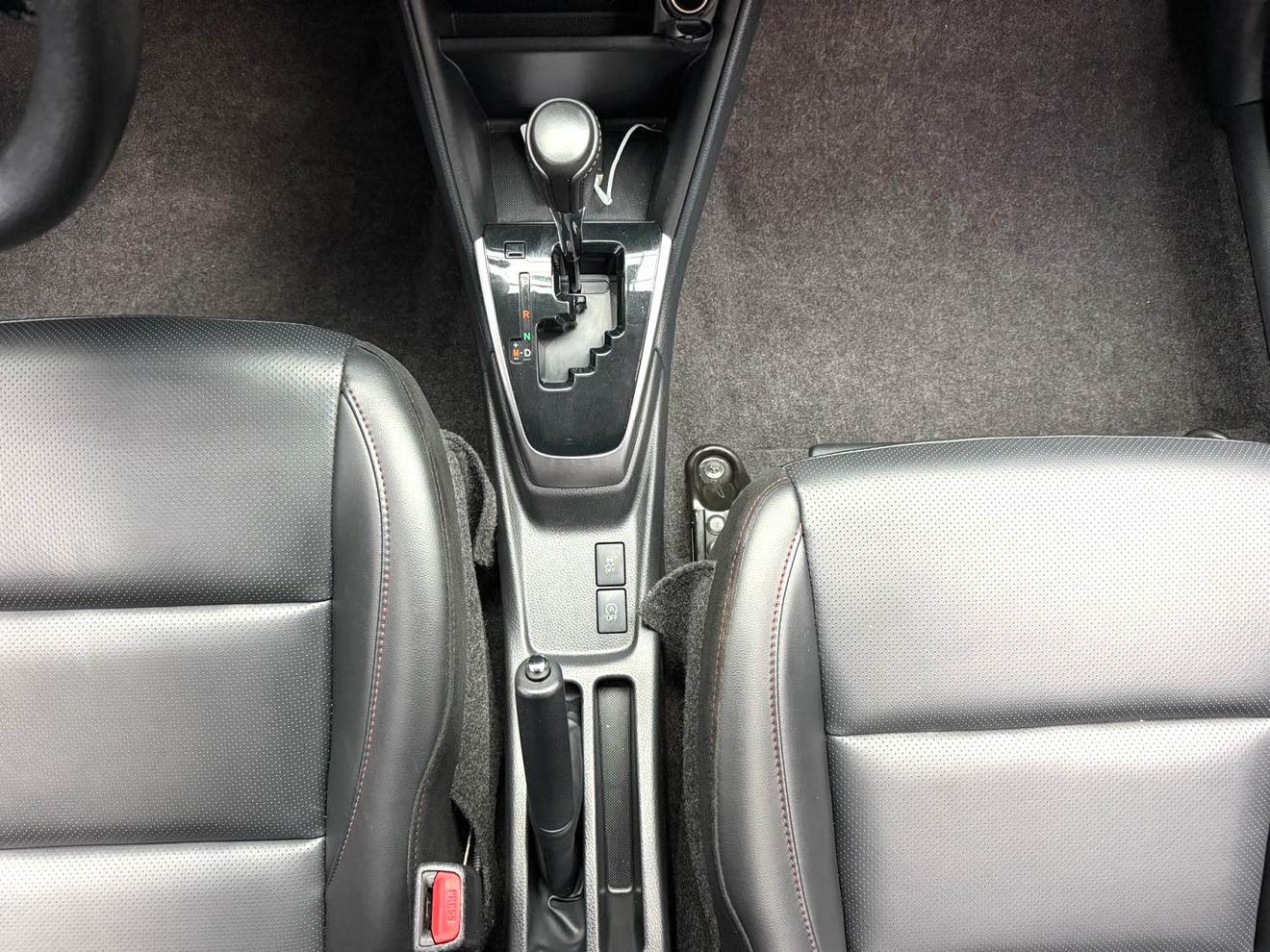 Toyota Yaris 2022 thumb 11