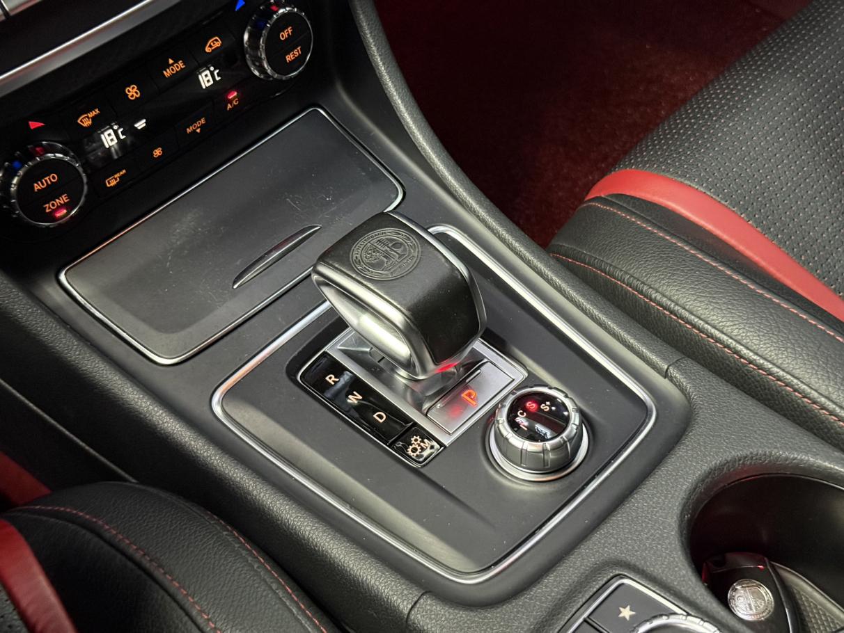 Mercedes-Benz A-Класс 2017 thumb 5