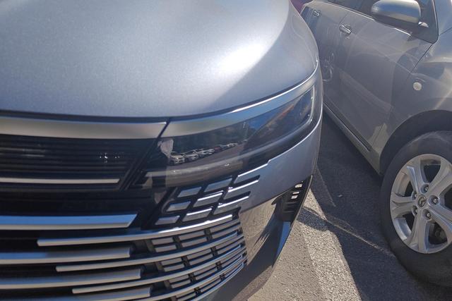 BYD Destroyer 05 2024 thumb 3