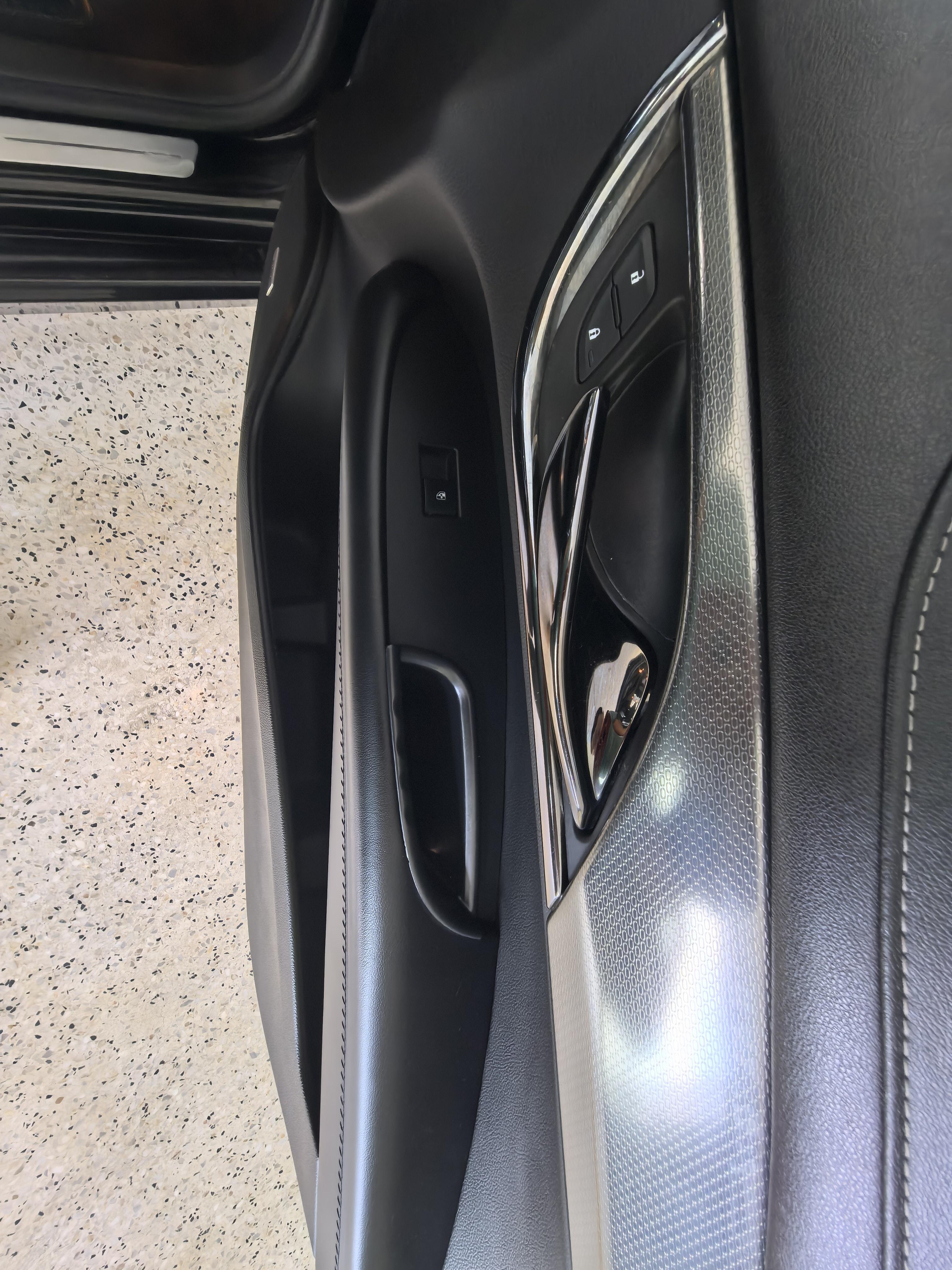 Cadillac ATS 2017 thumb 7
