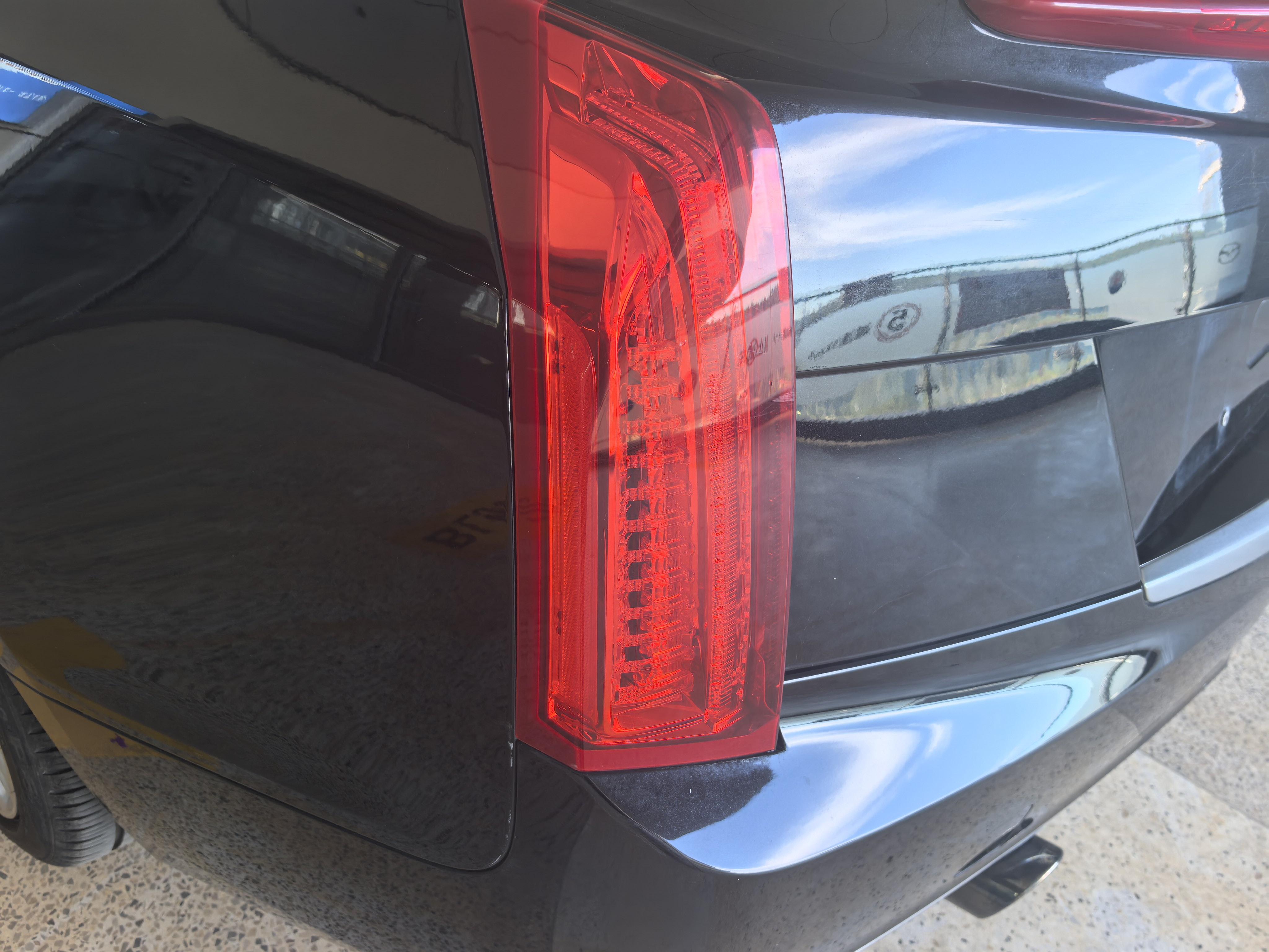 Cadillac ATS 2017 thumb 8