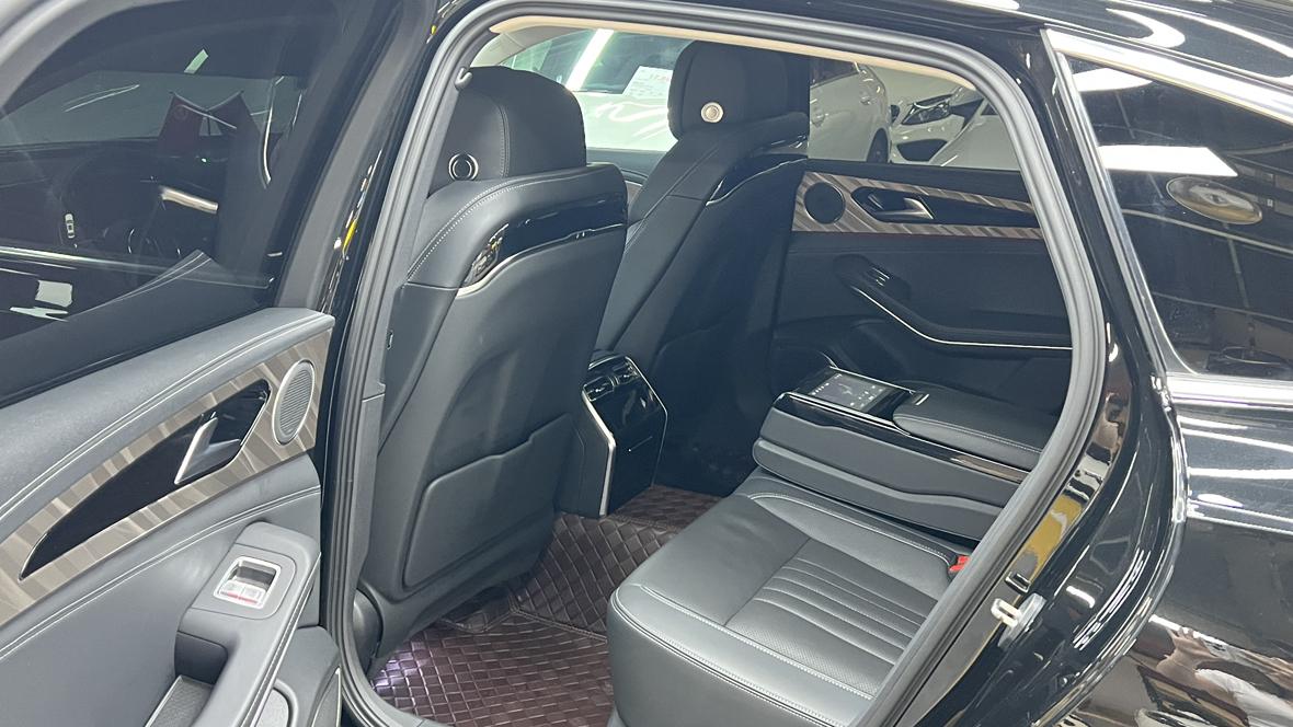 Hongqi H9 2022 thumb 8